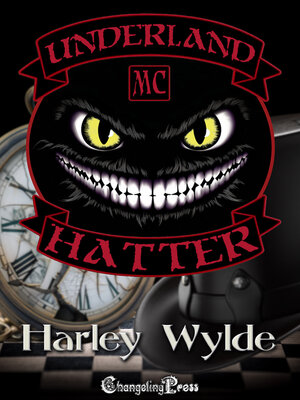 cover image of Hatter